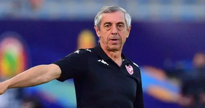 Panthères du Gabon&nbsp;: Oligui Nguema annonce le retour d’Alain Giresse dans le futur staff
