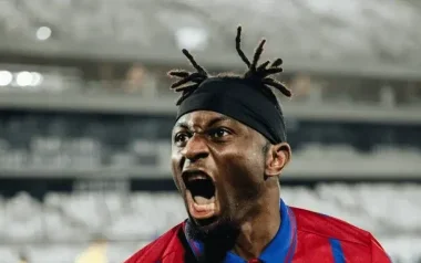 National 2 : Royce Openda, la grande satisfaction bordelaise de la saison