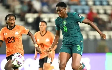 CAN féminine 2026 : le Nigeria résiste à dix et relance sa campagne face à la Zambie
