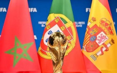 Mondial 2030&nbsp;: La FIFA démarre une tournée d’inspection des infrastructures dans les pays hôtes de la compétition

