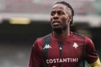 Ligue 2&nbsp;: Michel Mboula retrouve les terrains lors du succès de Metz face à Sochaux
