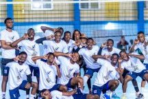 Volleyball&nbsp;: TGV et Manga Owendo sacrés champions de l’Estuaire
