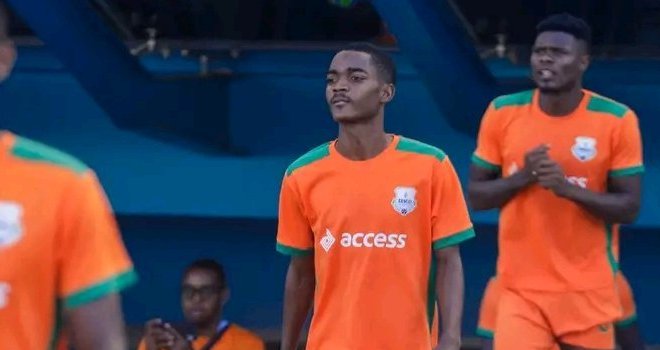 Zambie : Derrick Assoumou termine fort et s’offre un trophée individuel avec Zesco United
Zambie : Derrick Assoumou termine fort et s’offre un trophée individuel avec Zesco United