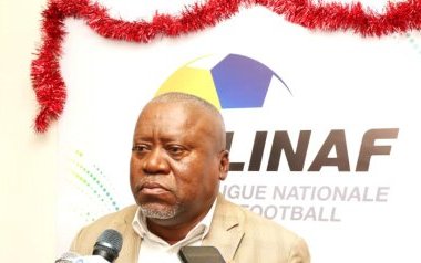 National Foot&nbsp;: la Linafp verrouille le mercato pour bannir les «&nbsp;irrégularités&nbsp;»
