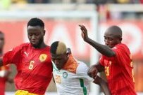CHAN 2024 : la Guinée s’impose avec rigueur, l’Algérie déroule face à l’Ouganda
