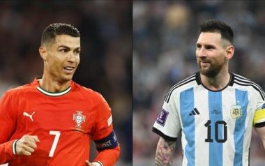 Forbes 2026 : LeBron James, Messi... Voici le top 10 des sportifs les mieux payés du monde !