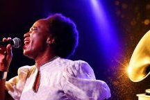 Grammy Awards 2027 : Tita Nzebi dans la course aux nominations avec « Réminiscence » et « Mbama »
Grammy Awards 2027 : Tita Nzebi dans la course aux nominations avec « Réminiscence » et « Mbama »