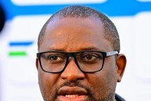 National Foot 1&nbsp;: Thierry Mouyouma, le messie de l’AS Mangasport pour la conservation du titre&nbsp;?
