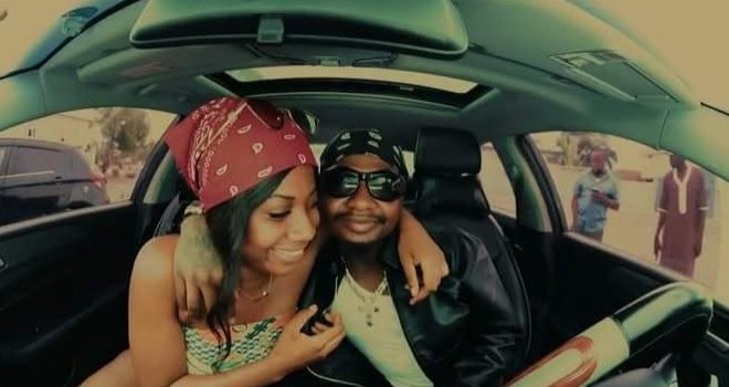 Eboloko de retour en forme avec « Bame dans Boutch » Eboloko de retour en forme avec « Bame dans Boutch »