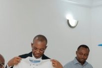 CAN 2026&nbsp;: À Kigali, les Panthères reçues avec les honneurs par la chancellerie gabonaise
