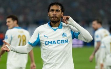 Ligue des Champions UEFA : Inoxydable, Aubameyang s’offre une place dans l’équipe-type de la semaine
