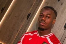 Angleterre&nbsp;: Jacques Ekomié rejoint Wrexham pour plus de 6 milliards de FCFA
