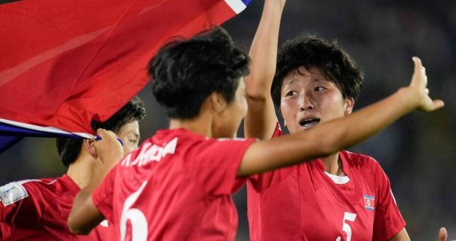 Mondial féminin U20 2026 : la Corée du Nord surclasse le Canada dans les arrêts de jeu et file en demi-finale Mondial féminin U20 2026 : la Corée du Nord surclasse le Canada dans les arrêts de jeu et file en demi-finale