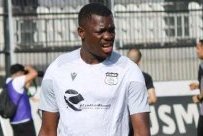 Mercato&nbsp;: Randy Essang-Matouti fait déjà saliver deux cadors algériens
