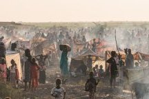 Soudan : Les drones armés étendent les ravages du conflit, frappant hôpitaux et écoles Soudan : Les drones armés étendent les ravages du conflit, frappant hôpitaux et écoles