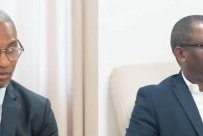 Panthères du Gabon&nbsp;: Thierry Mouyouma brise le silence et met en cause Paul Ulrich Kessany
