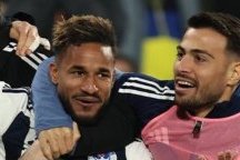 Süper Lig : Jim Allevinah, sauveur de Kasimpasa face à Fenerbahçe