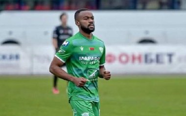 Mercato&nbsp;: Jean-Paul Assoumou sur le départ, le FC Beranavichy en pôle position
