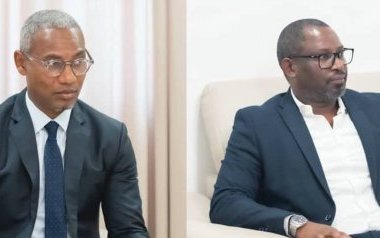 Panthères du Gabon : Thierry Mouyouma brise le silence et met en cause Paul Ulrich Kessany