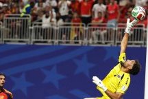 Mondial 2026 : Héroïque, le Cap-Vert arrache un nul historique face à l’Espagne
Mondial 2026 : Héroïque, le Cap-Vert arrache un nul historique face à l’Espagne