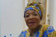 « Il faut savoir pardonner, encaisser et se respecter » : Patience Dabany livre ses secrets pour un mariage durable