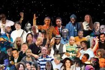 « The United Song » : SeBa fait chanter le Gabon aux côtés de 241 artistes du monde entier