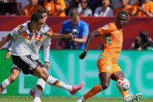 Mondial 2026 : l’Allemagne renverse la Côte d’Ivoire et laisse les Éléphants sous pression