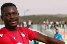 Ligue 1 Mobilis&nbsp;: inarrêtable, Randy Essang Matouti frappe encore et porte l’USM Khenchela
