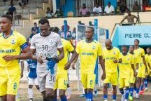 National Foot 1 : Les chiffres impressionnants du Stade Mandji après cinq journées