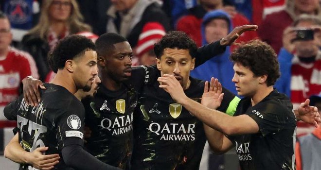 UEFA Champions League&nbsp;: le PSG élimine le Bayern Munich et file vers une 2e finale consécutive historique
