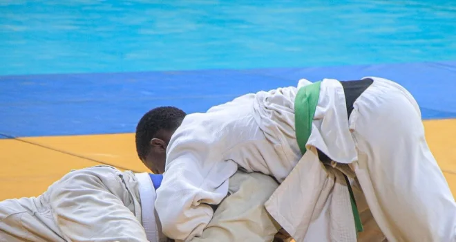 ​​​​​​​Judo&nbsp;: la 31e édition de la coupe de l’ambassadeur du Japon en ligne de mire avant l’Open de Dakar
