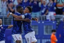 Mondial 2026&nbsp;: Mbappé en patron, la France écarte la Suède et file vers le Paraguay
