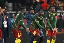 CAN 2025&nbsp;: Le Cameroun dompte l’Afrique du Sud et s’offre un choc titanesque face au Maroc&nbsp;!
