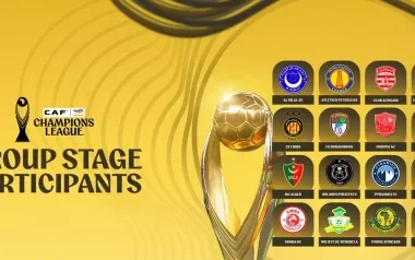 Ligue des champions CAF&nbsp;: Wiliete élimine le tenant Sundowns, les 16 qualifiés connus
