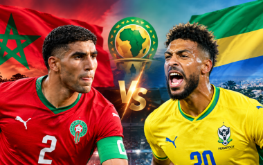 Éliminatoires de la CAN 2027&nbsp;: Maroc vs Gabon, 21 confrontations et un net avantage aux Lions de l’Atlas
