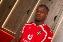 Angleterre&nbsp;: Jacques Ekomié rejoint Wrexham pour plus de 6 milliards de FCFA