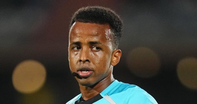 Mondial 2026 : L’arbitre somalien Omar Artan refoulé aux États-Unis avant le début de la compétition
Mondial 2026 : L’arbitre somalien Omar Artan refoulé aux États-Unis avant le début de la compétition
