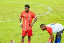 National Foot 1&nbsp;: désillusion pour l’US Bitam, sanctionnée sur tapis vert face au FC 105
