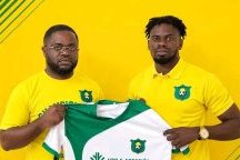 National Foot 1 : libre après Mangasport, Desny Yanga Yanga rebondit au CF Mounana