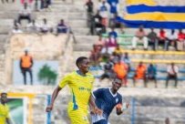 National Foot 1&nbsp;: Stade Mandji intouchable, Mangasport remonte, Lozoports s’invite dans le top 6
