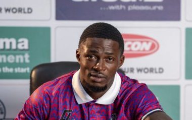 Ouganda : Loyce Mbaba rejoint Vipers SC, un nouveau défi africain pour le portier gabonais