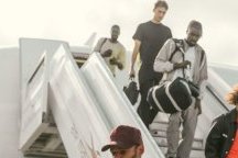 Seychelles vs Gabon : Cascade de blessures et d’absence dans l’effectif des Panthères !
