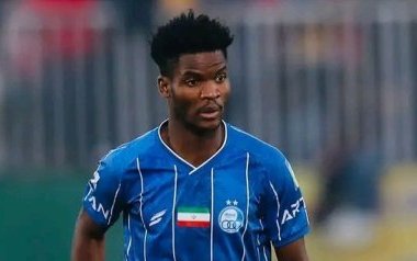 Esteghlal FC : Nouvelles rassurantes pour Didier Ndong suite aux affrontements meurtriers entre l’Iran et l’Israël