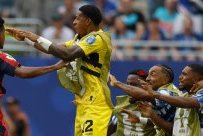 Mondial 2026&nbsp;: Héroïque, le Cap-Vert arrache un nul historique face à l’Uruguay
