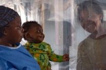 RDC&nbsp;: la nouvelle épidémie d’Ebola frappe un pays déjà durement touché par la faim et les déplacements
