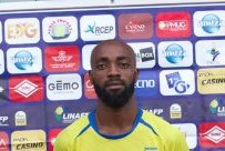 Gabon&nbsp;: Meilleur buteur du National-Foot 1, Ndwangou Iga s’envole pour la Tanzanie
