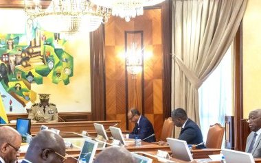 Communiqué final du conseil des ministres du Gabon du 20 juin 2024

