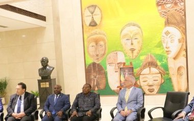 Francophonie parlementaire&nbsp;: Libreville ouvre le bal de la CECC dans l’écrin du Palais Léon Mba
