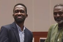 Cinéma&nbsp;: Mister Badeking décroche le Kamite de bronze au Bénin avec «&nbsp;Mère de cœur&nbsp;»

