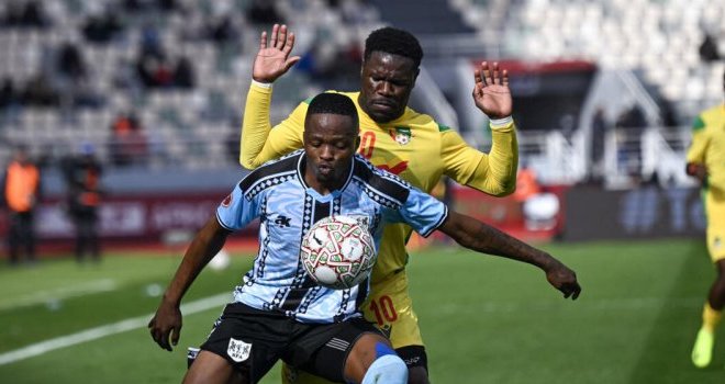 CAN 2025&nbsp;: Le Bénin dompte le Botswana et brise une malédiction vieille de 21 ans
